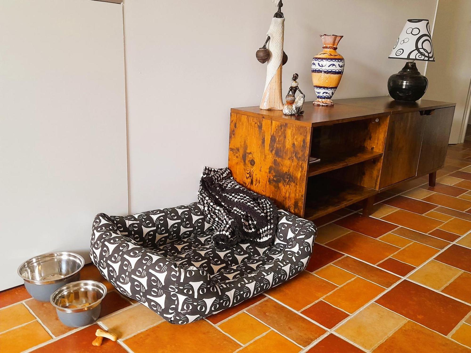 Willa Casa Vikingo San Fulgencio Zewnętrze zdjęcie