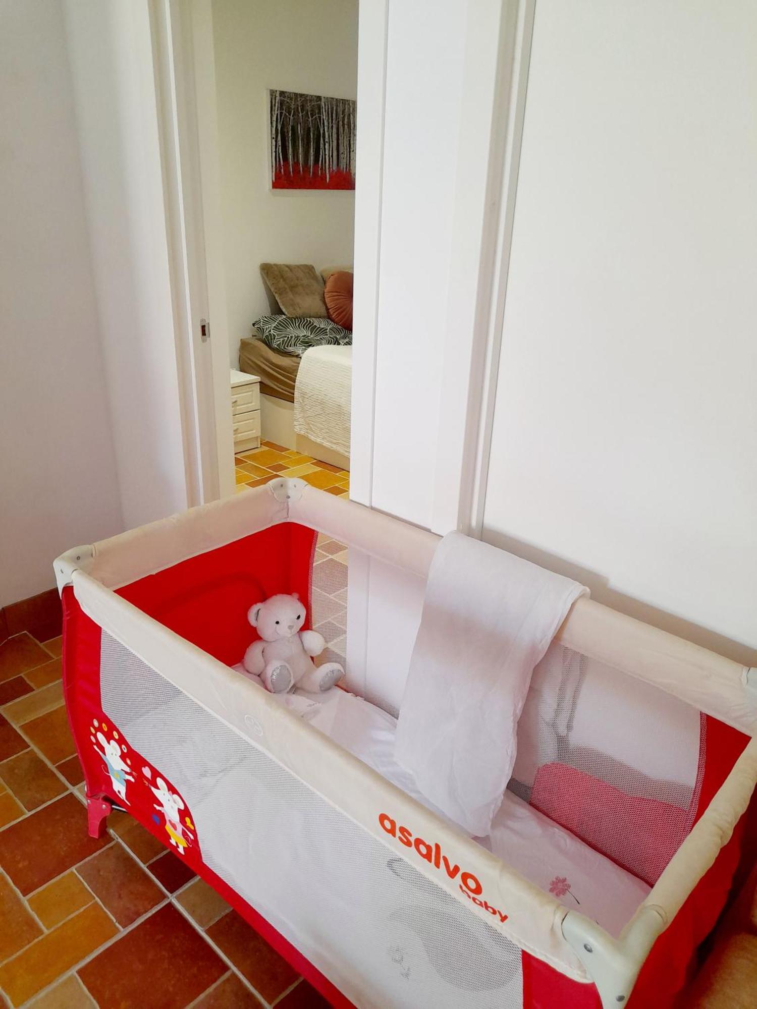 Willa Casa Vikingo San Fulgencio Zewnętrze zdjęcie